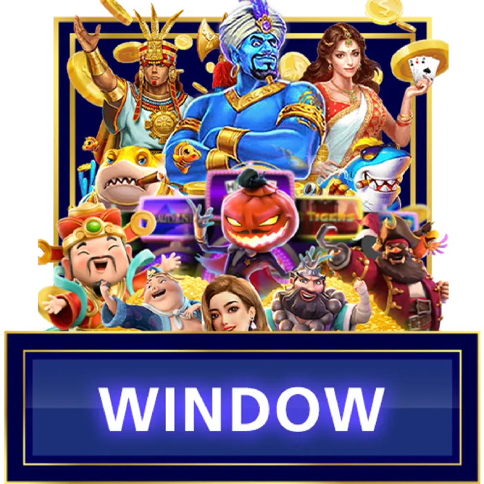 window